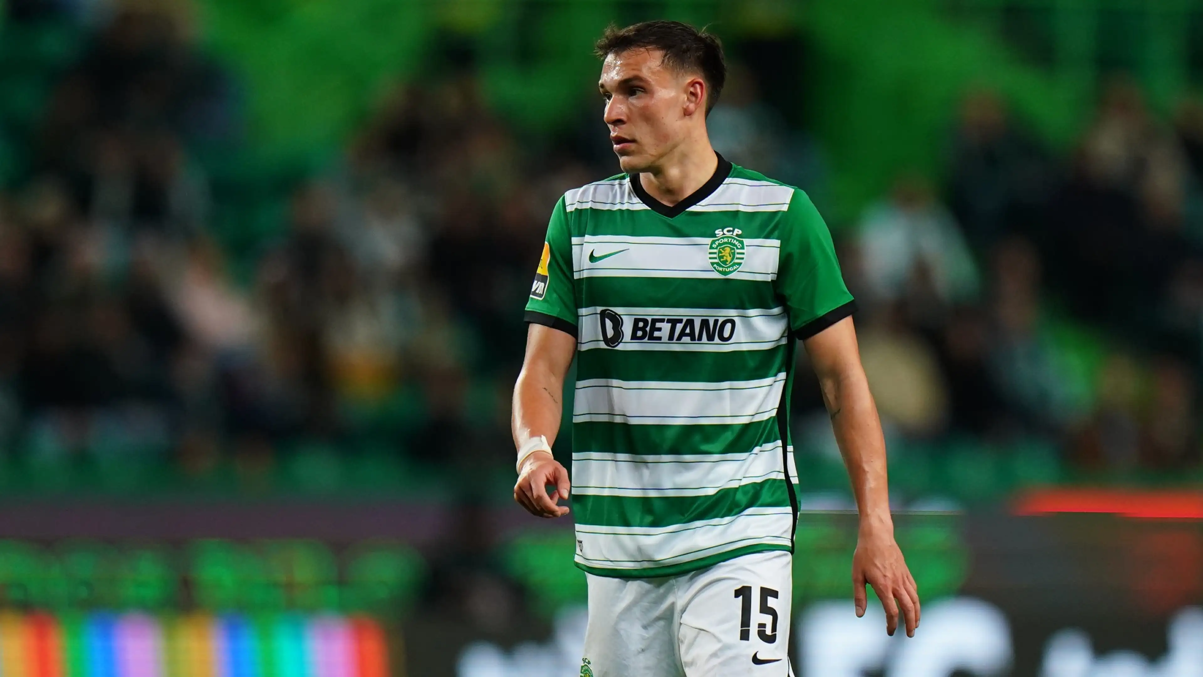 Chelsea's new salary proposal for Manuel Ugarte revealed